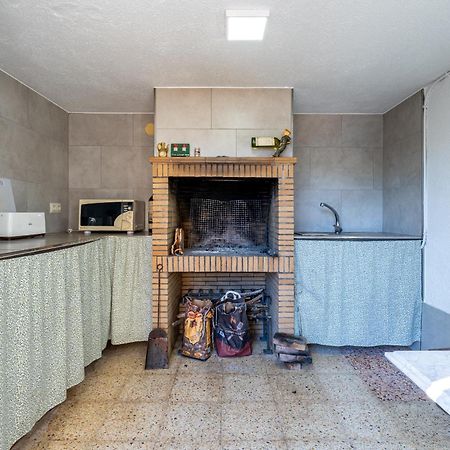 Willa Hauzify I Casa Selvabrava Llagostera Zewnętrze zdjęcie