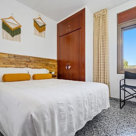 Willa Hauzify I Casa Selvabrava Llagostera Zewnętrze zdjęcie