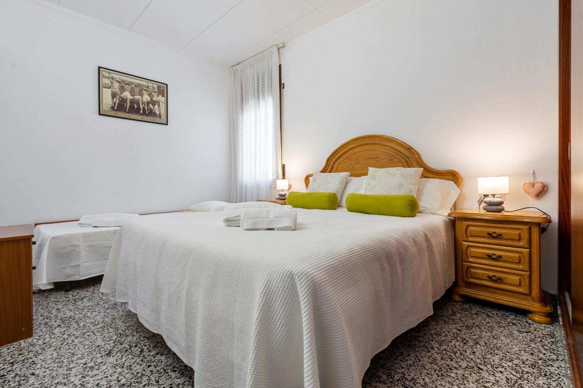 Willa Hauzify I Casa Selvabrava Llagostera Zewnętrze zdjęcie