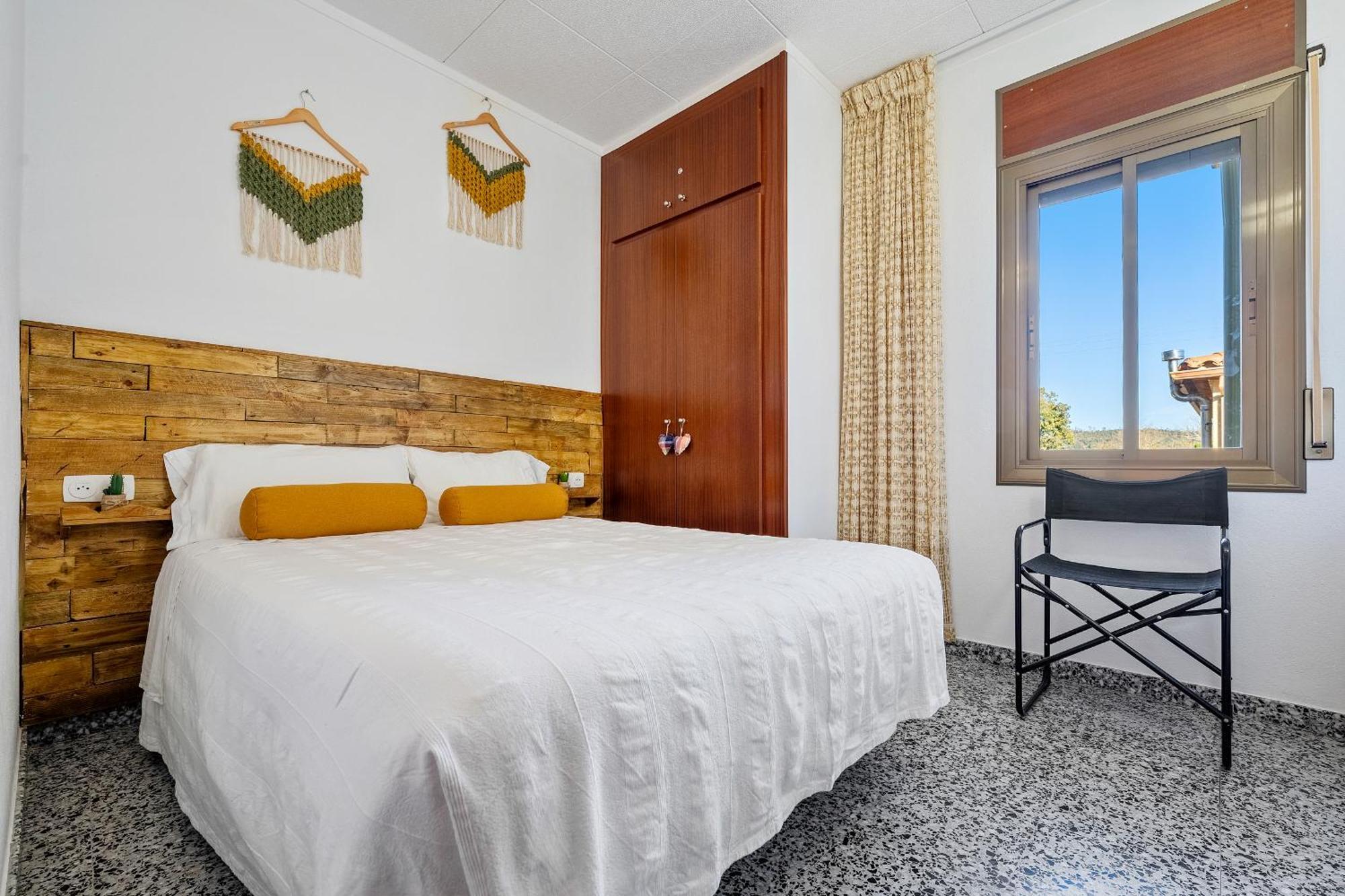 Willa Hauzify I Casa Selvabrava Llagostera Zewnętrze zdjęcie