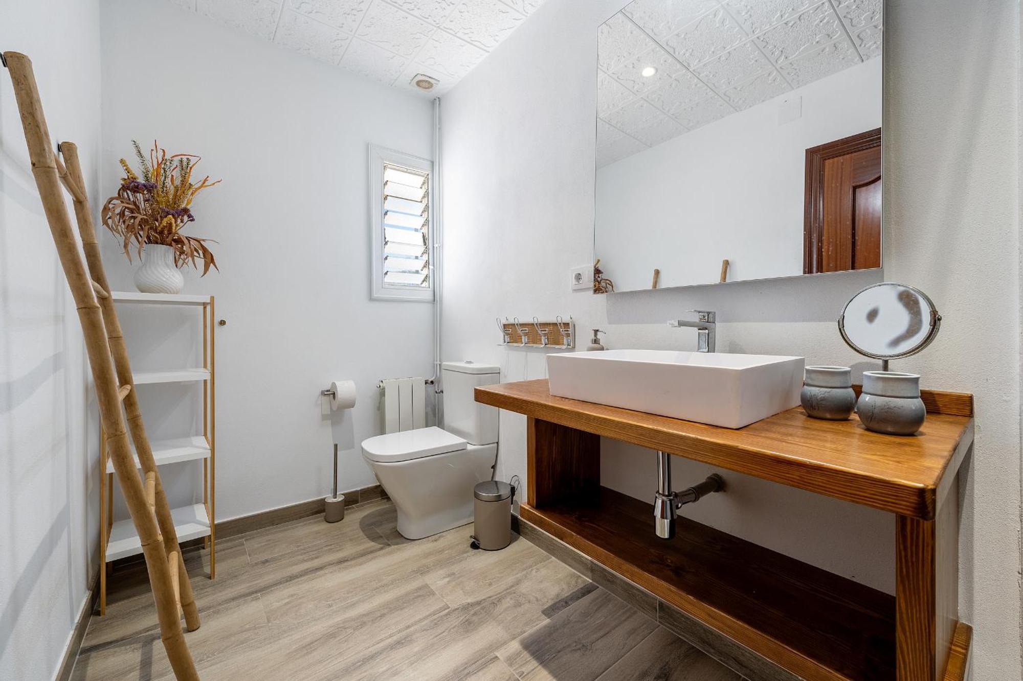 Willa Hauzify I Casa Selvabrava Llagostera Zewnętrze zdjęcie